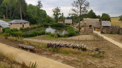 Montcornet : un mois de septembre animé au centre historique de...